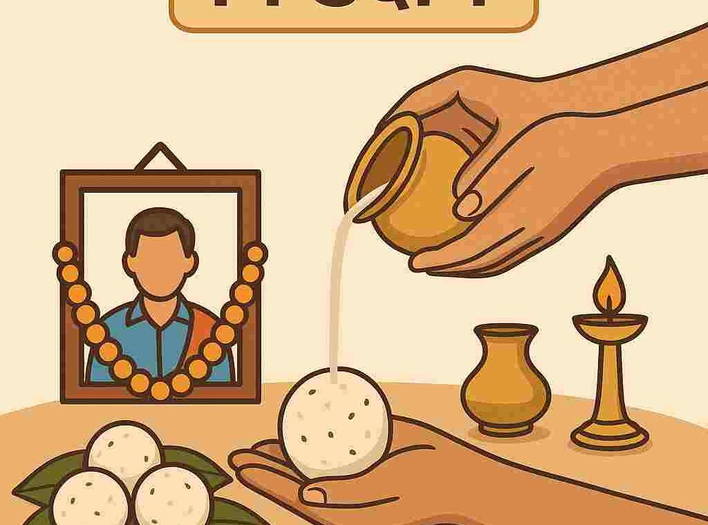 कैसे करें श्राद्ध और पिंडदान गया में?