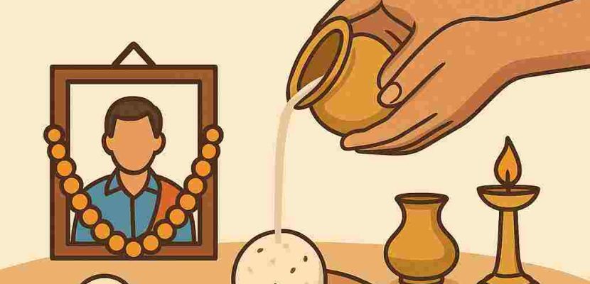 कैसे करें श्राद्ध और पिंडदान गया में?