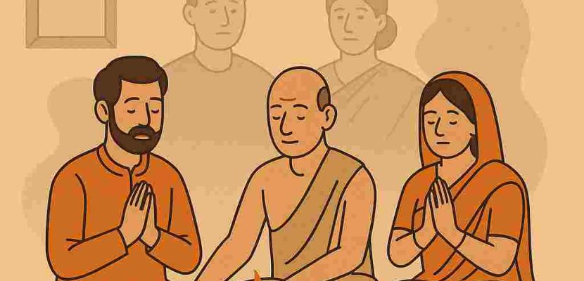 पितृदोष क्या होता है?