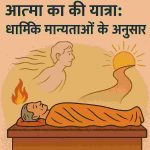 आत्मा की यात्रा