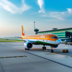 Dead Body Transport via Airplane