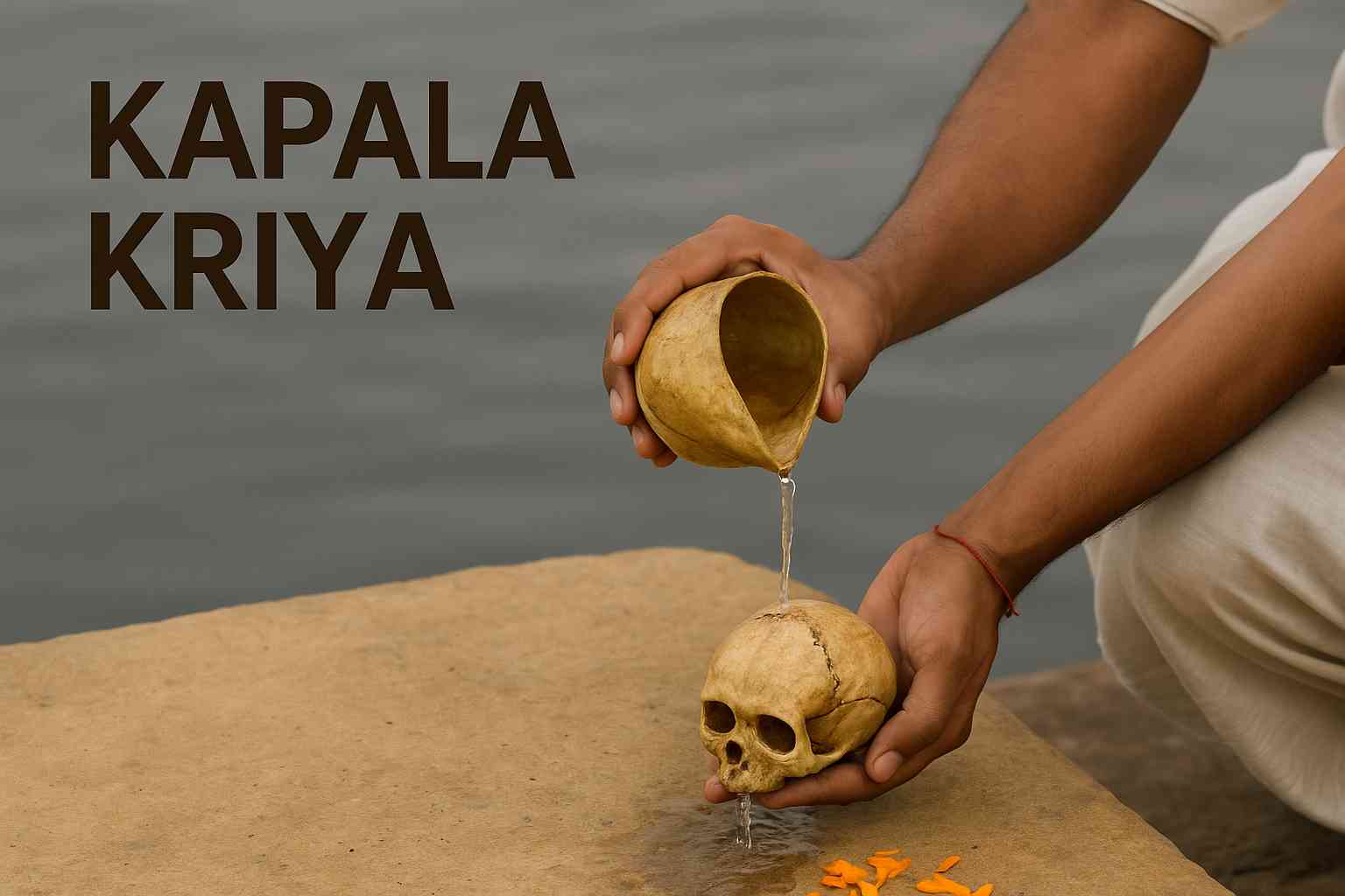 Kapala Kriya