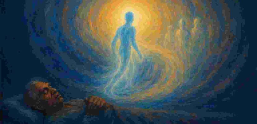 The Soul’s Journey After Death: Hindu Beliefs